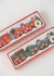 Tren Decorativo Navideño 4,8x20 cm - tienda online