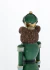 Cascanueces De Osito Navideño 12x9,5x39 cm en internet