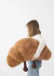 Almohadon Peluche Croissant - comprar online