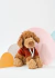Peluche Perrito Suave 32cm