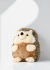 Peluche Puercoespin Peludo 23Cm - comprar online