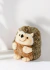 Peluche Puercoespin Peludo 23Cm en internet
