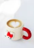 Taza Hello Kitty Ceramica