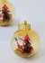 Set x2 Adorno Navideño