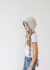 Gorro De Lana Coya
