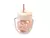 VASO VIDRIO CON PERLAS en internet