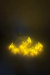 GUIRNALDA LED FANTASMA HALLOWEEN - comprar online