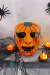 Máscaras Terroríficas Halloween