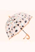 PARAGUAS TRANSPARENTE INFANTIL - comprar online