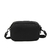 MORRAL CC C/CORREA DOBLE CIERRE BLACK - comprar online