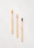 CEPILLO DE DIENTES DE BAMBU - comprar online