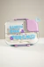 LUNCH BOX CON CUBIERTOS