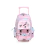 mochila custom carro 18" CAT en internet