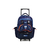 Mochila gamer carro18" - comprar online