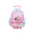 Mochila pouch carro 18"