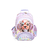 Mochila dog espalda 16"