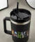 Vaso Térmico Marvel 1,2 Litros con Asa - comprar online