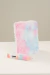 LIBRETA PELUCHE 15x21 - comprar online
