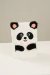 LIBRETA PELUCHE PANDA - comprar online