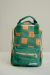 MOCHILA COOKIE VERDE - comprar online