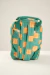 MOCHILA COOKIE VERDE en internet