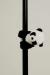 MUÑEQUERA PANDA 20cm en internet