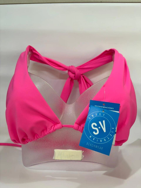 Corpiño Sweet Victorian