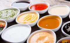 Banner de la categoría Salsas