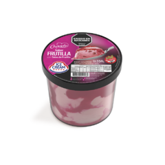 Pote Capricho de Frutilla