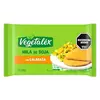Milanesa de soja calabaza x340grs vegetalex