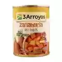 Zanahoria en Cubo x 350 grs. - comprar online