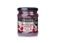 Mermelada de Frutos del bosque x 320grs. - comprar online