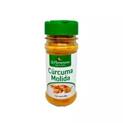 Cúrcuma Molida x 40 Grs