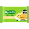Milanesa de soja de cebolla x4 unid. Vegetalex - comprar online
