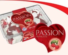 Bandeja Passion Frambuesa x 1lts.