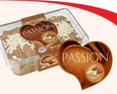 Bandeja Passion de D. De leche x1lts