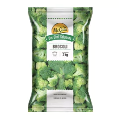 Brócoli x 2 kilos Mc Cain