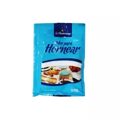 Polvo para hornear x50grs