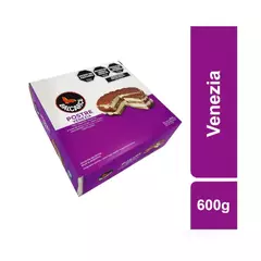 Postre Balcarce Venezia Tiramisu