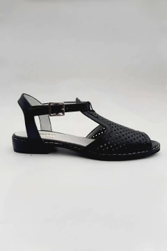 Mora calada Black en internet