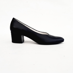 Stiletto Asly Negro