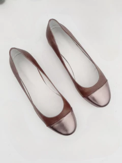 Balerina Oriana 01 - Fiona Calzados