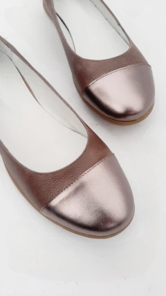 Balerina Oriana 01 - Fiona Calzados