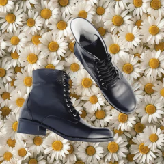 julia Black Borcego LIQUIDACION - comprar online