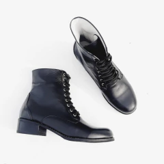 julia Black Borcego LIQUIDACION - Fiona Calzados