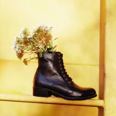 julia Black Borcego LIQUIDACION - tienda online