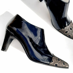 Emily Charol negro - comprar online