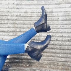 Bota Mamba Black - PRE VENTA - comprar online