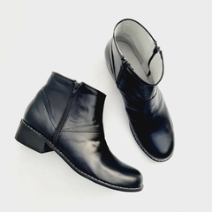 Bota Mamba Black - PRE VENTA