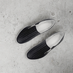 Merlina Black ( Panchas con onda) - tienda online